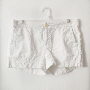 Banana Republic Factory Hampton Fit Shorts